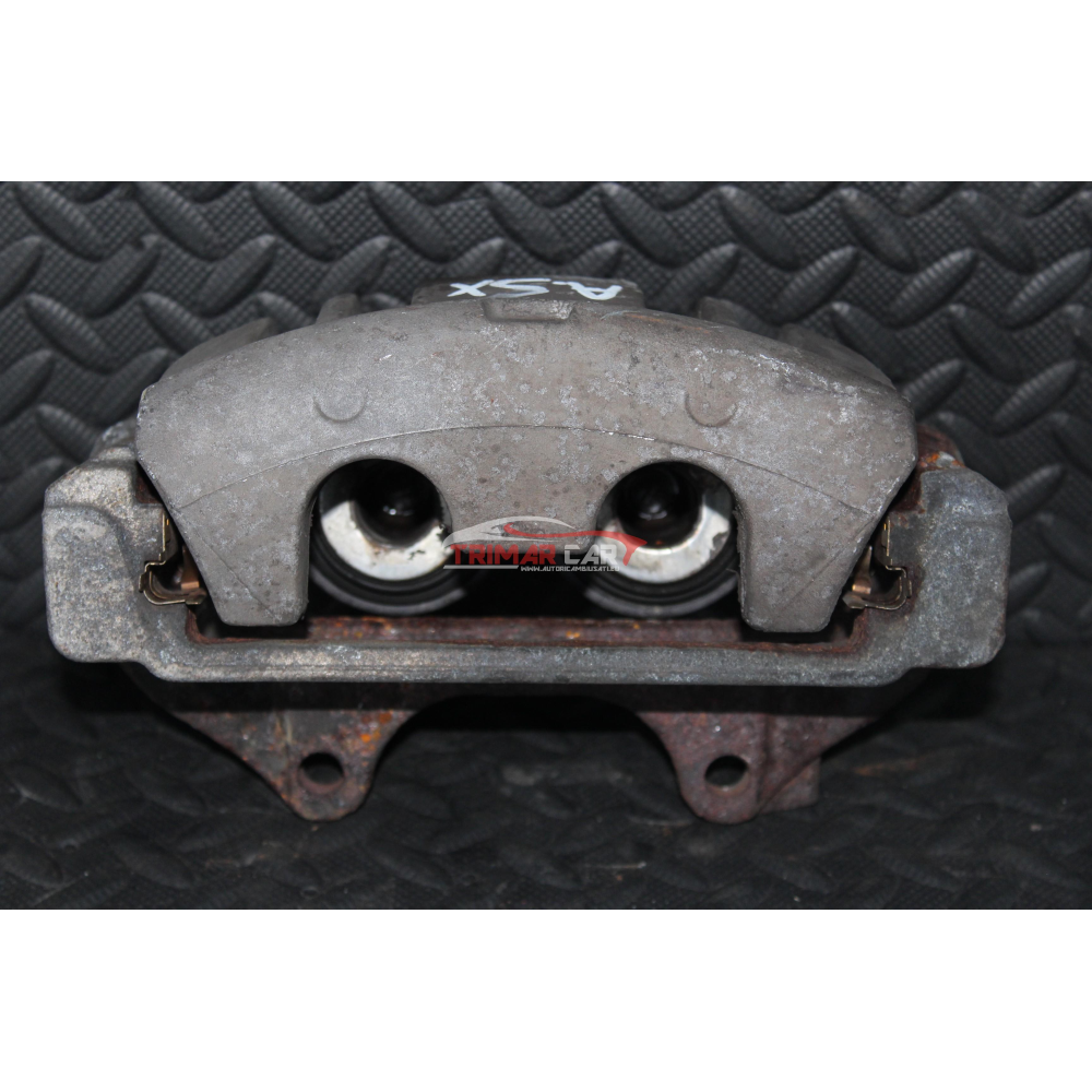 K05137671AB PINZA FRENO ANTERIORE SINISTRA LANCIA THEMA 2 (LX)(2011 >) 3.0D 239CV 176KW VM24D / EXF