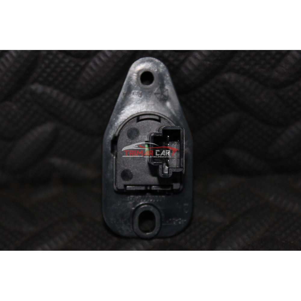 K56046228AC TASTO APERTURA BAULE POSTERIORE LANCIA THEMA 2 (LX)(2011 >) 3.0D 239CV 176KW VM24D / EXF