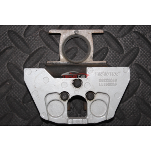 K68056111AD SMORZATORE VIBRAZIONE VOLANTE LANCIA THEMA 2 (LX)(2011 >) 3.0D 239CV 176KW VM24D / EXF