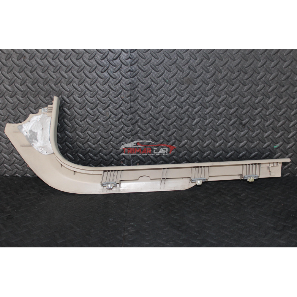 100017167 K1KL43HL1AA PROFILO BATTITACCO ANTERIORE SINISTRO LANCIA THEMA 2 (LX)(2011 >) 3.0D 239CV 176KW VM24D / EXF