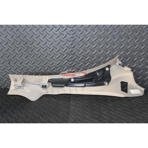 K1KL39TRMAA PROFILO BATTITACCO POSTERIORE SINISTRO LANCIA THEMA 2 (LX)(2011 >) 3.0D 239CV 176KW VM24D / EXF