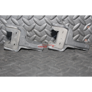 K04596474AD ISOLANTE COPPIA SUPPORTI SOSTEGNO RADIATORE LANCIA THEMA 2 (LX)(2011 >) 3.0D 239CV 176KW VM24D / EXF