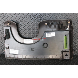 L0198978DX9AB K1JN63HL9AD MODANATURA CRUSCOTTO INF SINISTRA LANCIA THEMA 2 (LX)(2011 >) 3.0D 239CV 176KW VM24D / EXF