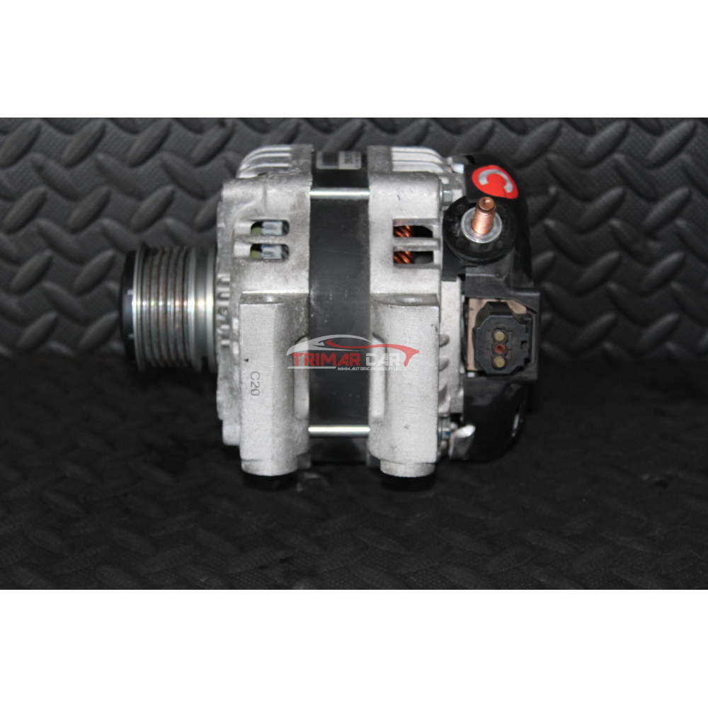 CAL40415AS 220A 1042106592 ALTERNATORE JEEP LANCIA 3.0CRD