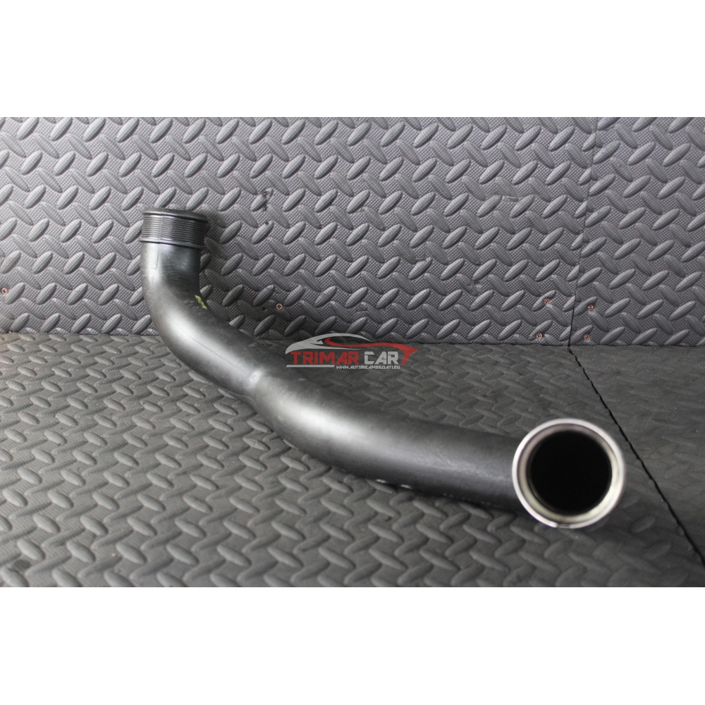 MGW00111 K55111379AB TUBO MANICOTTO INTERCOOLER TURBO LANCIA THEMA 2 (LX)(2011 >) 3.0D 239CV 176KW VM24D / EXF