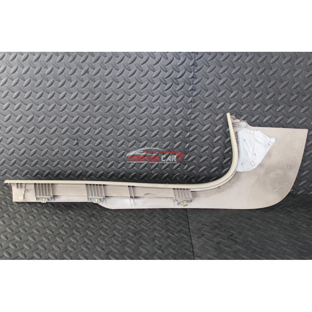 100017166 K1KL46HL1AB PROFILO BATTITACCO ANTERIORE DESTRO LANCIA THEMA 2 (LX)(2011 >) 3.0D 239CV 176KW VM24D / EXF