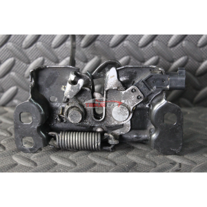 K55113780AD SERRATURA COFANO ANTERIORE LANCIA THEMA 2 (LX)(2011 >) 3.0D 239CV 176KW VM24D / EXF