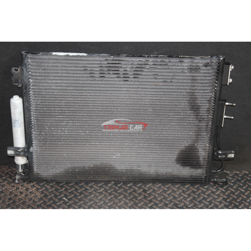 834033401C K68050292AA RADIATORE CONDENSATORE AC CLIMA LANCIA THEMA 2 (LX)(2011 >) 3.0D 239CV 176KW VM24D / EXF