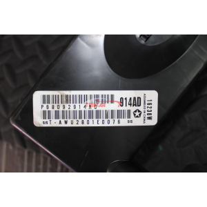 K68092914AD CENTRALINA SCATOLA PORTAFUSIBILI BAULE LANCIA THEMA 2 (LX)(2011 >) 3.0D 239CV 176KW VM24D / EXF