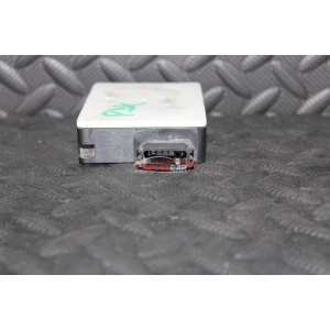 K56038942AA RADAR SENSORE PUNTO CIECO POSTERIORE DX LANCIA THEMA 2 (LX)(2011 >) 3.0D 239CV 176KW VM24D / EXF