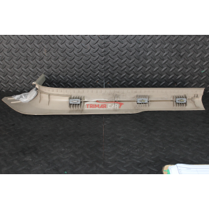 100017167 K1KL43HL1AA PROFILO BATTITACCO ANTERIORE SINISTRO LANCIA THEMA 2 (LX)(2011 >) 3.0D 239CV 176KW VM24D / EXF