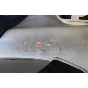 K1KL39TRMAA PROFILO BATTITACCO POSTERIORE SINISTRO LANCIA THEMA 2 (LX)(2011 >) 3.0D 239CV 176KW VM24D / EXF