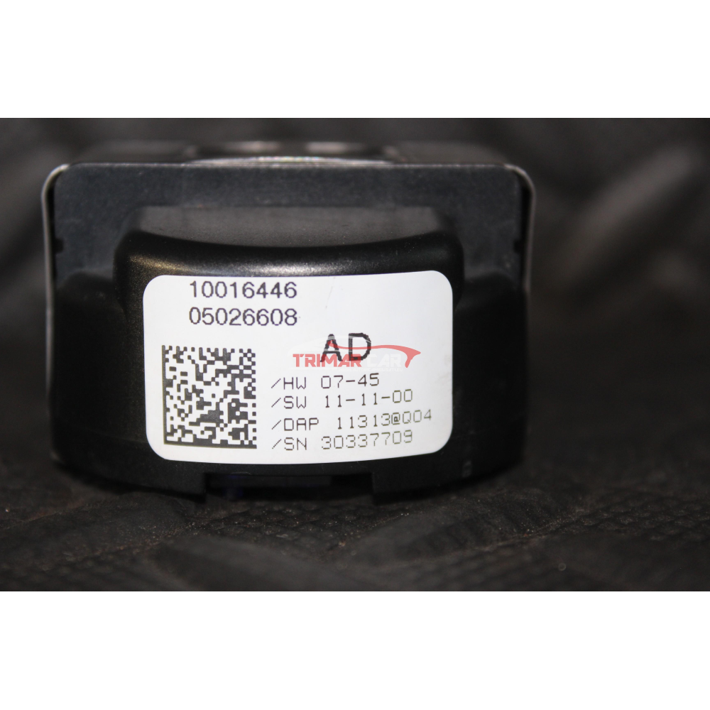 K05026608AD SENSORE PIOGGIA LANCIA THEMA 2 (LX)(2011 >) 3.0D 239CV 176KW VM24D / EXF