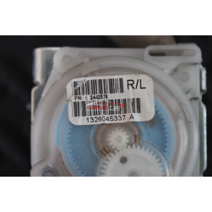 K1HU13HL1AD CINTURA SICUREZZA POSTERIORE DESTRA LANCIA THEMA 2 (LX)(2011 >) 3.0D 239CV 176KW VM24D / EXF