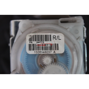 K1HU13HL1AD CINTURA SICUREZZA POSTERIORE SINISTRA LANCIA THEMA 2 (LX)(2011 >) 3.0D 239CV 176KW VM24D / EXF