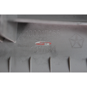 100017166 K1KL46HL1AB PROFILO BATTITACCO ANTERIORE DESTRO LANCIA THEMA 2 (LX)(2011 >) 3.0D 239CV 176KW VM24D / EXF