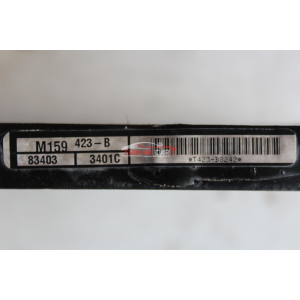 834033401C K68050292AA RADIATORE CONDENSATORE AC CLIMA LANCIA THEMA 2 (LX)(2011 >) 3.0D 239CV 176KW VM24D / EXF