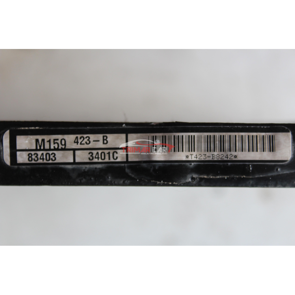 834033401C K68050292AA RADIATORE CONDENSATORE AC CLIMA LANCIA THEMA 2 (LX)(2011 >) 3.0D 239CV 176KW VM24D / EXF