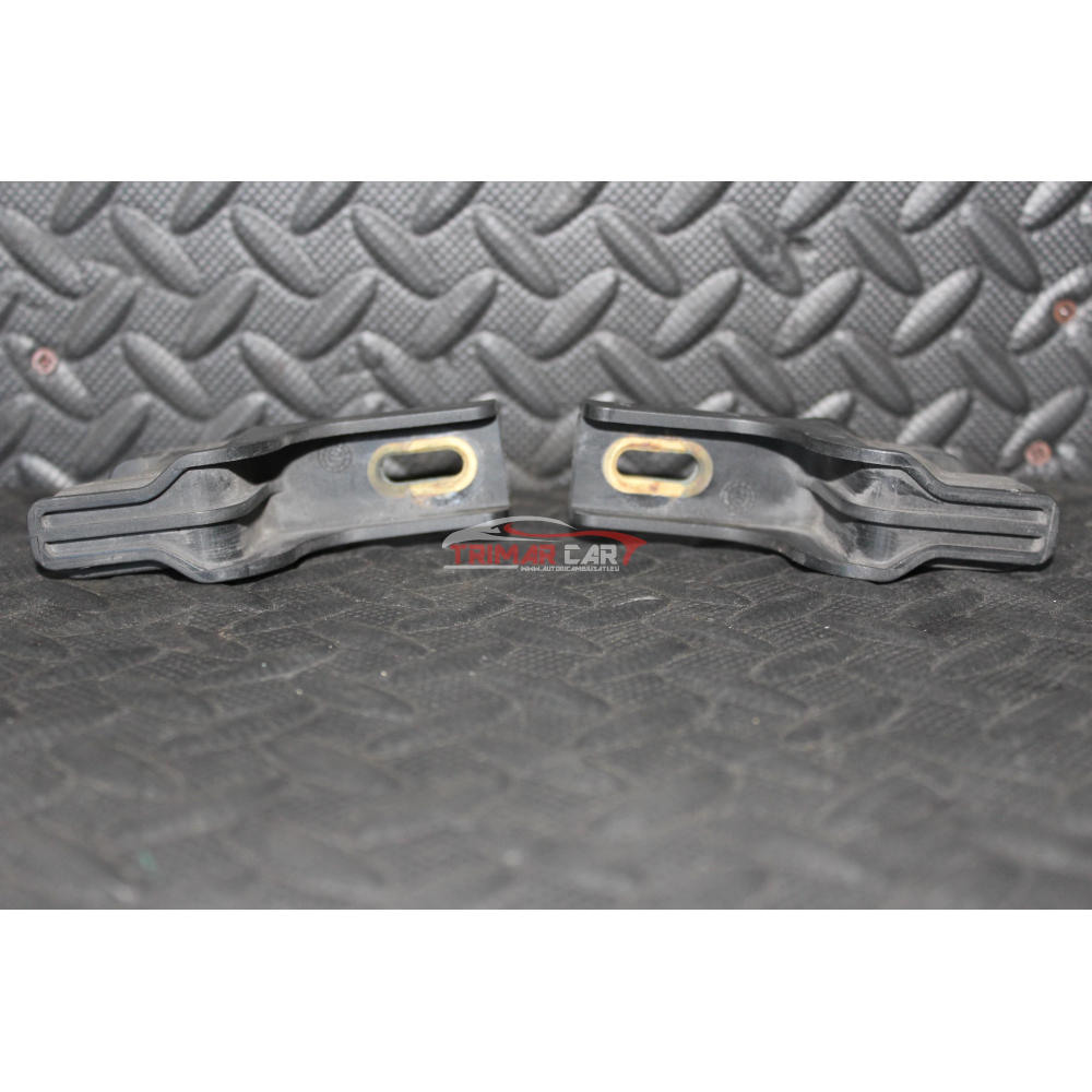 K04596474AD ISOLANTE COPPIA SUPPORTI SOSTEGNO RADIATORE LANCIA THEMA 2 (LX)(2011 >) 3.0D 239CV 176KW VM24D / EXF