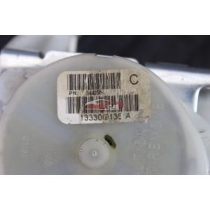 K1VJ471L1AC CINTURA SICUREZZA POSTERIORE CENTRALE LANCIA THEMA 2 (LX)(2011 >) 3.0D 239CV 176KW VM24D / EXF