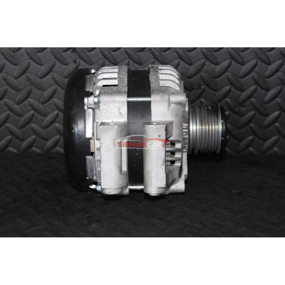 CAL40415AS 220A 1042106592 ALTERNATORE JEEP LANCIA 3.0CRD