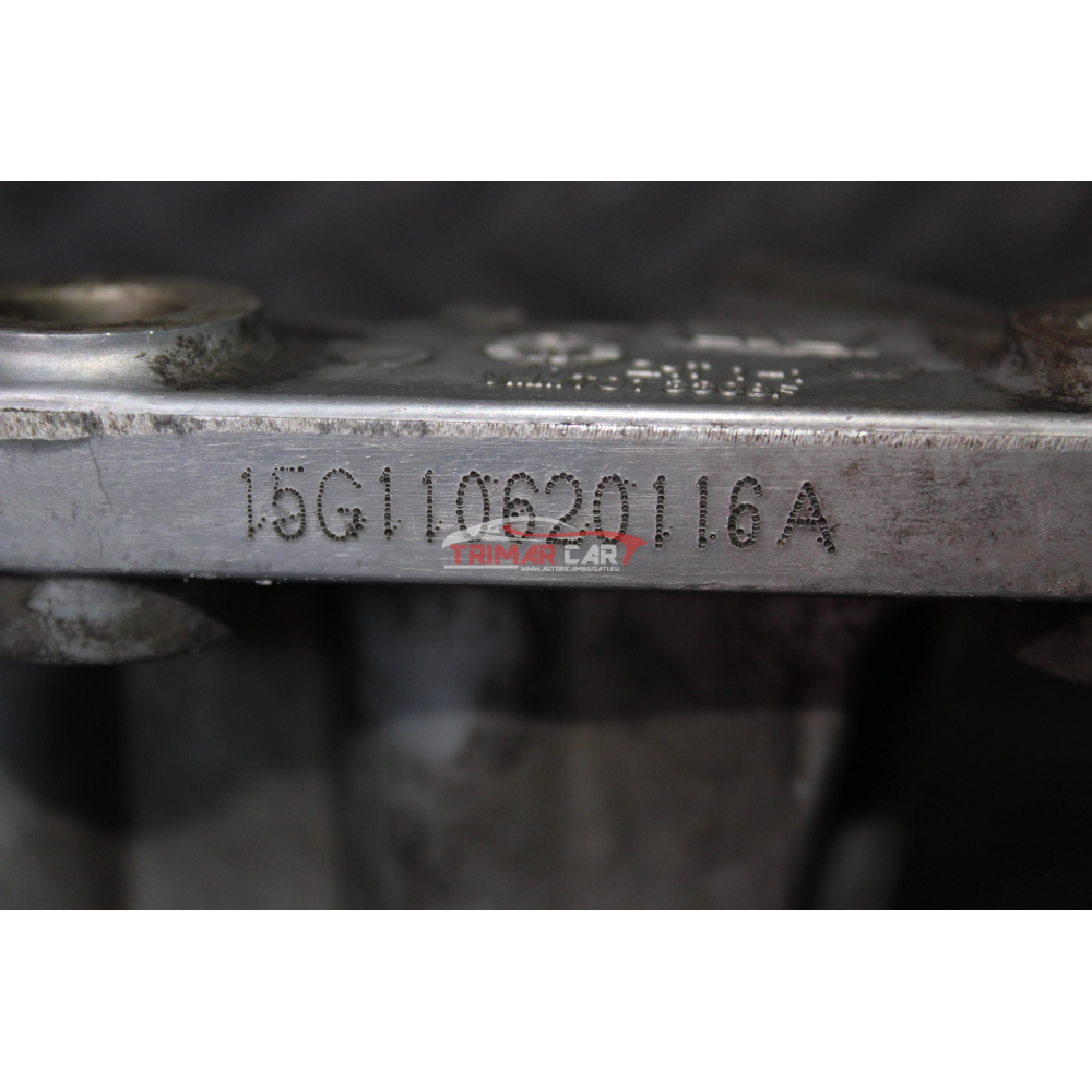 VMMT013308F SUPPORTO MOTORE ALTERNATORE ALTERNATORE LANCIA THEMA 2 (LX)(2011 >) 3.0D 239CV 176KW VM24D / EXF