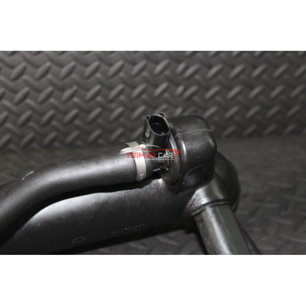 K68137236AA TUBO MANICOTTO ASPIRAZIONE ARIA LANCIA THEMA 2 (LX)(2011 >) 3.0D 239CV 176KW VM24D / EXF