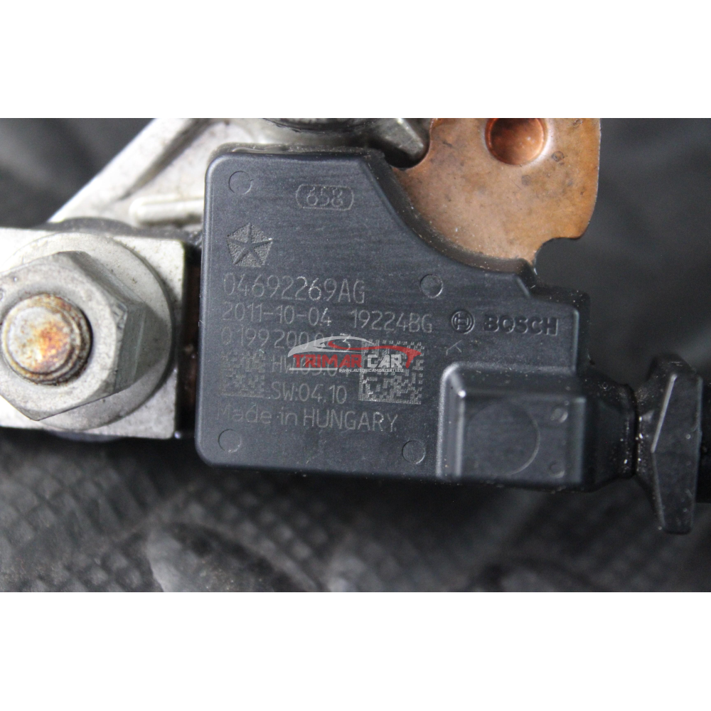 K04692269AG SENSORE BATTERIA LANCIA THEMA 2 (LX)(2011 >) 3.0D 239CV 176KW VM24D / EXF