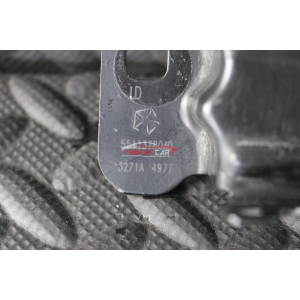 K55113780AD SERRATURA COFANO ANTERIORE LANCIA THEMA 2 (LX)(2011 >) 3.0D 239CV 176KW VM24D / EXF