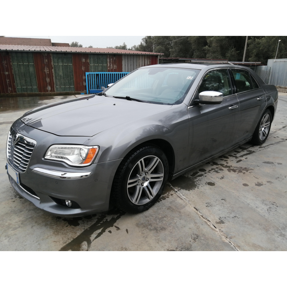 CP0819 68137236AB  TUBO MANICOTTO ASPIRAZIONE ARIA LANCIA THEMA 2 (LX)(2011 >) 3.0D 239CV 176KW VM24D / EXF