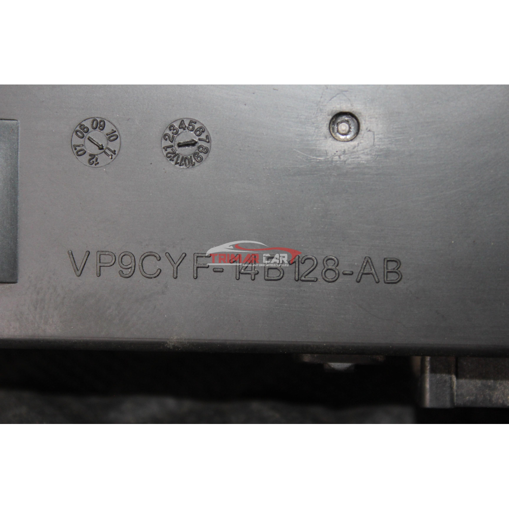 K56038903AD CENTRALINA RILEVAMENTO PUNTO CIECO LANCIA THEMA 2 (LX)(2011 >) 3.0D 239CV 176KW VM24D / EXF