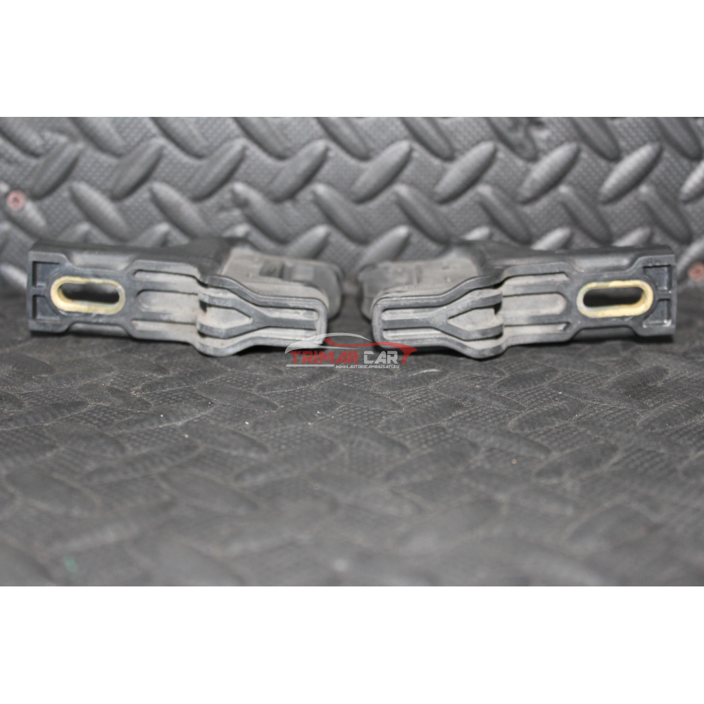 K04596474AD ISOLANTE COPPIA SUPPORTI SOSTEGNO RADIATORE LANCIA THEMA 2 (LX)(2011 >) 3.0D 239CV 176KW VM24D / EXF