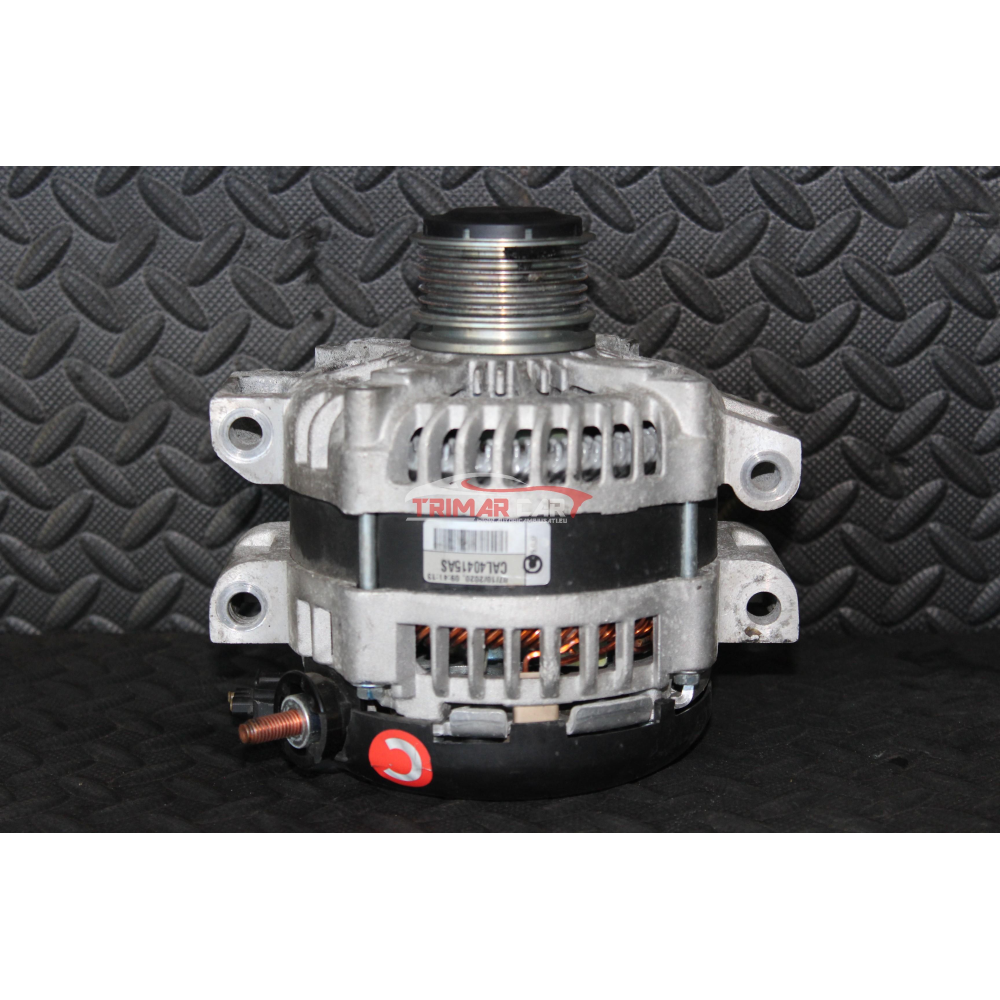 CAL40415AS 220A 1042106592 ALTERNATORE JEEP LANCIA 3.0CRD