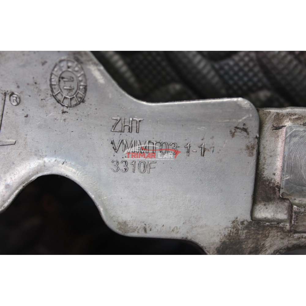 VMMT031-1 SUPPORTO MOTORE COMPRESSORE LANCIA THEMA 2 (LX)(2011 >) 3.0D 239CV 176KW VM24D / EXF