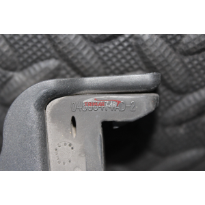 K04596474AD ISOLANTE COPPIA SUPPORTI SOSTEGNO RADIATORE LANCIA THEMA 2 (LX)(2011 >) 3.0D 239CV 176KW VM24D / EXF