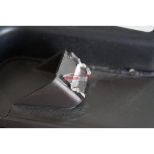 L0198978DX9AB K1JN63HL9AD MODANATURA CRUSCOTTO INF SINISTRA LANCIA THEMA 2 (LX)(2011 >) 3.0D 239CV 176KW VM24D / EXF