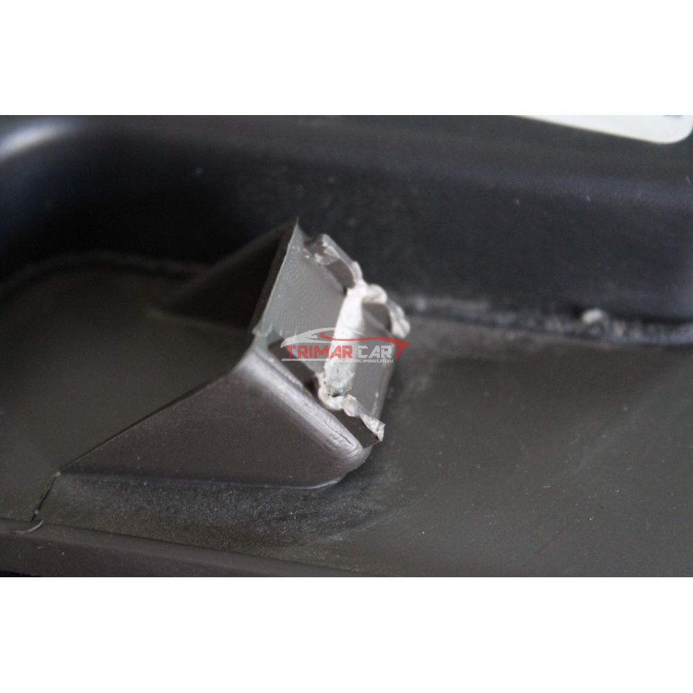 L0198978DX9AB K1JN63HL9AD MODANATURA CRUSCOTTO INF SINISTRA LANCIA THEMA 2 (LX)(2011 >) 3.0D 239CV 176KW VM24D / EXF