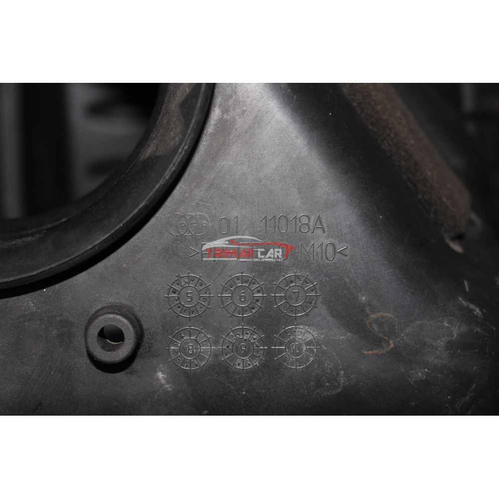 0111018A K68159247AA AIRBOX PORTAFILTRO ARIA LANCIA THEMA 2 (LX)(2011 >) 3.0D 239CV 176KW VM24D / EXF