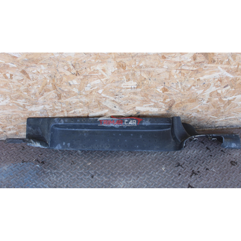 2K0853372E82V PROFILO BATTITACCO ANTERIORE SINISTRO VOLKSWAGEN CADDY 4 IV FURGONATO (2015 >) 2.0 TDI 4MOTION 4X4 90KW 122CV DFS