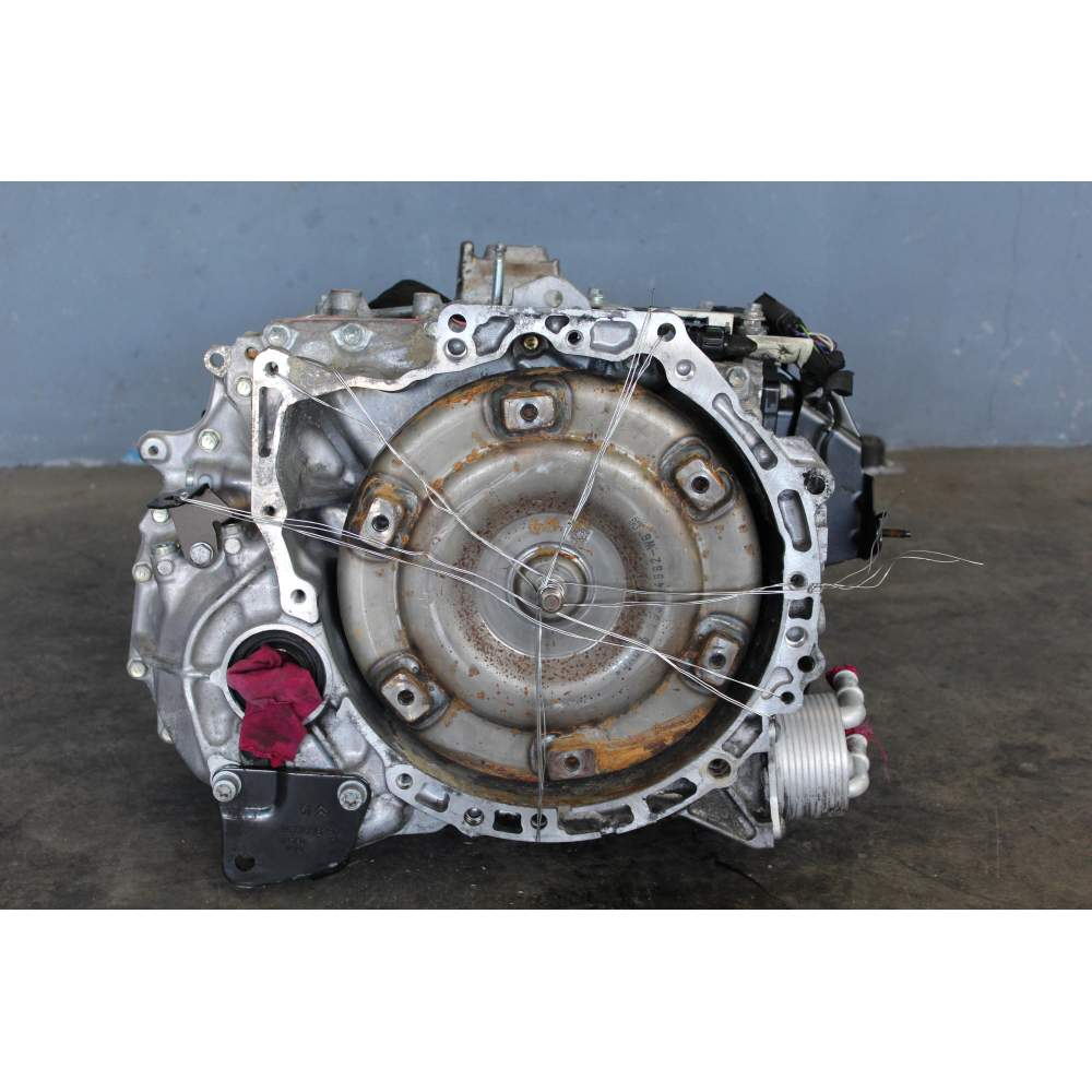 9831759980 AWF8G30 ATN8 CAMBIO AUTOMATICO PEUGEOT 5008 2 II(2016 >) 1.5 BlueHDi 131CV 96KW YHZ YH01 DV5RC  