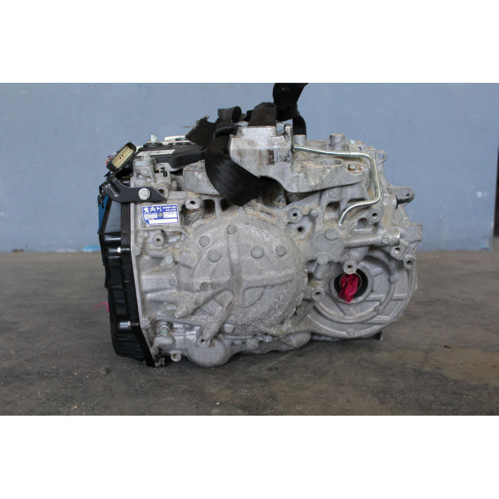 9831759980 AWF8G30 ATN8 CAMBIO AUTOMATICO PEUGEOT 5008 2 II(2016 >) 1.5 BlueHDi 131CV 96KW YHZ YH01 DV5RC  