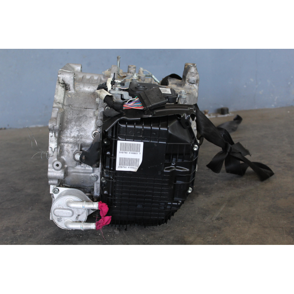 9831759980 AWF8G30 ATN8 CAMBIO AUTOMATICO PEUGEOT 5008 2 II(2016 >) 1.5 BlueHDi 131CV 96KW YHZ YH01 DV5RC  