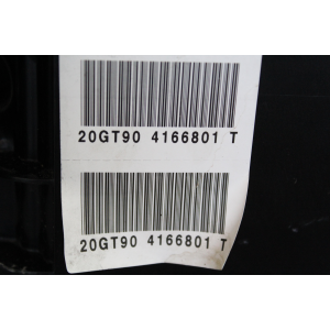 9831759980 AWF8G30 ATN8 CAMBIO AUTOMATICO PEUGEOT 5008 2 II(2016 >) 1.5 BlueHDi 131CV 96KW YHZ YH01 DV5RC  