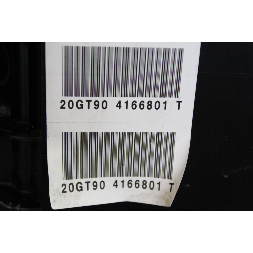 9831759980 AWF8G30 ATN8 CAMBIO AUTOMATICO PEUGEOT 5008 2 II(2016 >) 1.5 BlueHDi 131CV 96KW YHZ YH01 DV5RC  