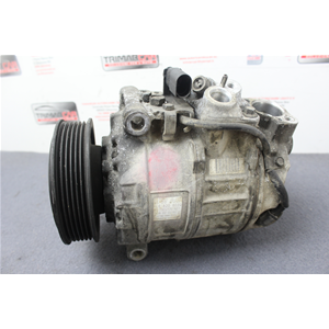 COMPRESSORE AC AUDI Q7 (4L) [2005-2015] 3.0 TDI V6 (176KW) 240CV 24V 7L6820803Q
