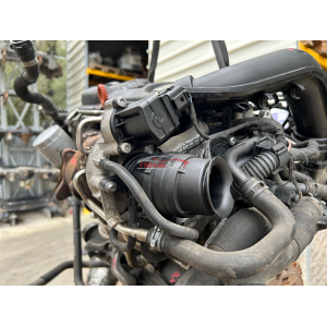 03C145702A TURBINA TURBO AUDI SEAT SKODA VW GOLF VI 1.4 TSI CAX