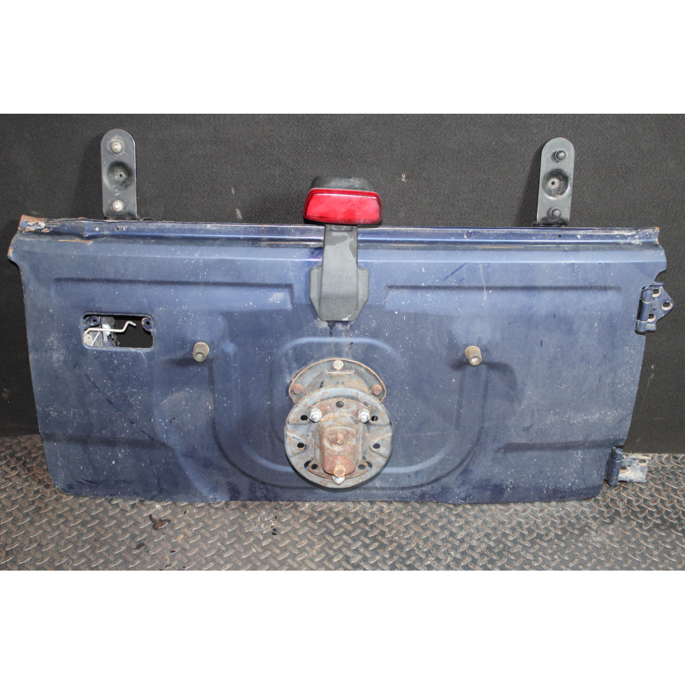 COFANO PORTELLONE POSTERIORE SUZUKI JIMNY CABRIO(FJ)(1998-2018)