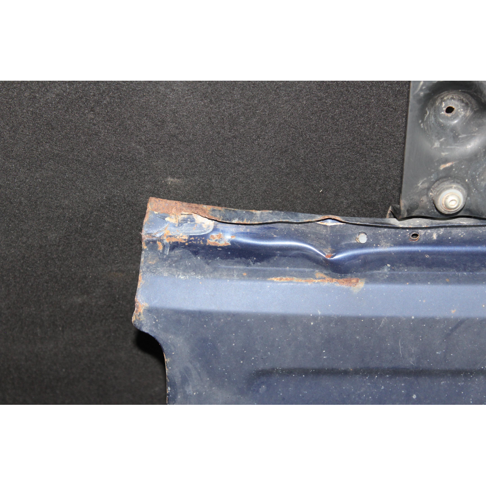 COFANO PORTELLONE POSTERIORE SUZUKI JIMNY CABRIO(FJ)(1998-2018)