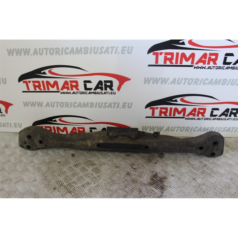TRAVERSA SUPPORTO CAMBIO AUDI Q7 (4L) [2005-2015] 3.0 TDI V6 7L0399227B