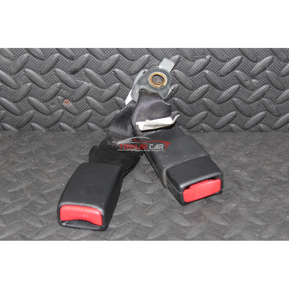 K1HZ141X9AD ATTACCO CINTURA SICUREZZA POSTERIORE LANCIA THEMA 2 (LX)(2011 >) 3.0D 239CV 176KW VM24D / EXF